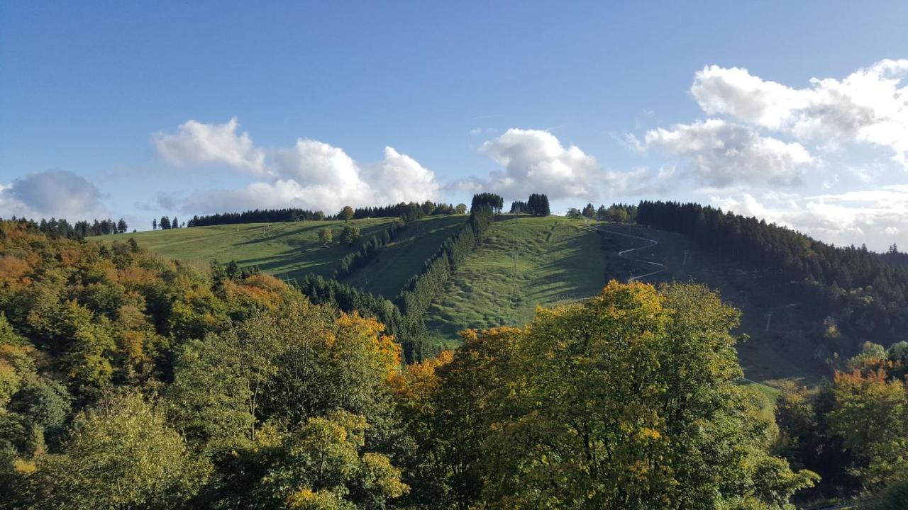 Harz Bnb Werkmeister Sankt Andreasberg Exterior foto