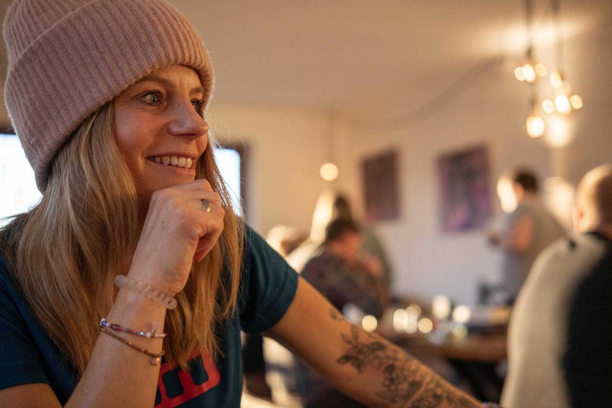 Harz Bnb Werkmeister Sankt Andreasberg Exterior foto